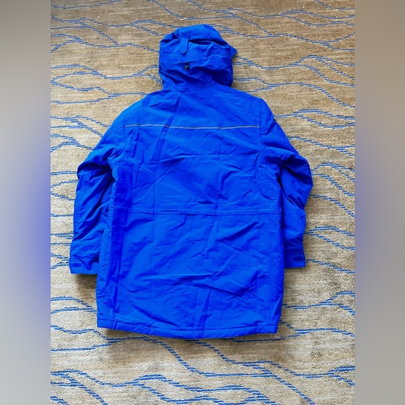 Men's Squall Insulated Waterproof WinterParka - Picture 15 of 15